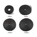 5/10/50M GT2-6/10mm Open Timing Belt 2GT Aramid Fiber /PU with Steel Core Gt2 Belt Cutting Length for 3D Printer Wholesale. 