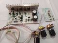 TDA 2030 AMPLIFIRE BOARD 2.1(WOOFER KIT). 