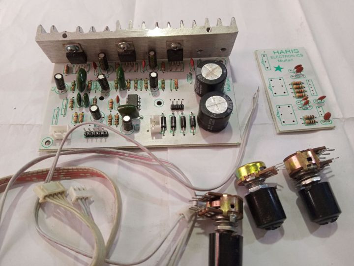 TDA%202030%20AMPLIFIRE%20BOARD%202.1(WOOFER%20KIT)%20-%20Image%204