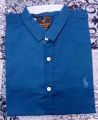 Shamray Fabric Shirts For Formal And Casual Wear. 