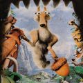 Ice Age animation movie bootleg. 