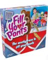 Fill your pants board games interesting funny family game. 