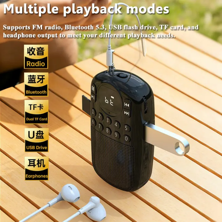 Mini%20Pocket%20FM%20Radio%20Portable%20Digital%20Receiver%20HD%20Display%20Bluetooth%20Speaker%20Wireless%20MP3%20Music%20Player%20with%20TF%20Card%20USB%20Support%20-%20Image%205