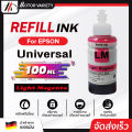 Motor refill ink for Epson ink t664/T6641-4 bkcmy Series 4 colors L100/L110/L120/L200/L210/l220/L300/L310/L. 