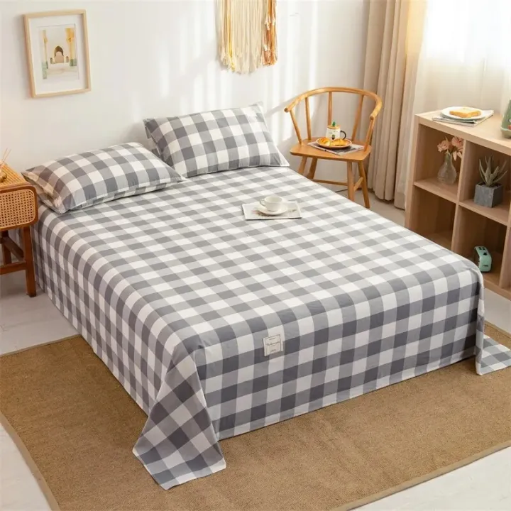 Bed%20Sheet%20Cover%20Solid%20Twin%20Size%20Bed%20Sheets%20Beds%20Fabric%20Single%20Double%20Sheet%20Home%20Sheets%20for%20Bed%20Flat%20Bed%20Sheet%20-%20120x210cm%20-%20Image%205
