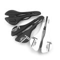 San Marco Aspider Road Bicycle Saddle City Cycling Competition Wide Selle Men Bike Saddle Hollow Mtb Mountain Bike Cycling Seats. 