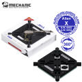 MECHANIC Alien X iPhone Android Motherboard Repair Tool IC Chip Welding Fixture Specialized Clamp for Precision IC Chip Repairs. 