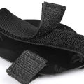 Motorcycle Shift Pad Gear Shoe Cover Durable Lightweight Boot Protector Adjustable Protector Cover for Riding Moto Accessaries.