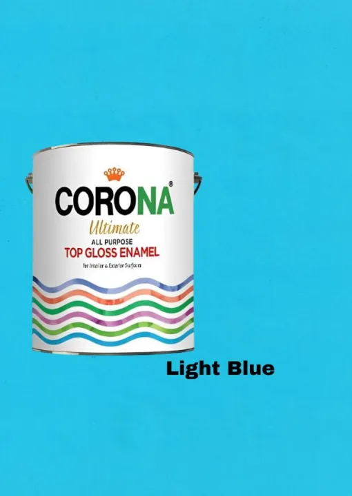 Corona%20All%20Purpose%20Top%20Gloss%20Enamel%20Superficially%20Attractive%20Appearance%203.64%20litre%20Gallon%20-%20Image%202
