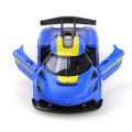 (Bagged) 1:36 Scale Replica Racing Car Toy Model, Die-Cast Metal, Realistic Car, Children's Alloy Car, Boy's Toy, Car Decoration. 