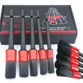 Detailing Brush Set Car Brushes Car Detailing Brush For Car Cleaning Detailing Brush Dashboard Air Outlet Wheel Brushes. 