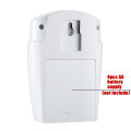 Home Smart Wireless Home Security PIR Alert Infrared Sensor Alarm system Anti-theft Motion Detector Alarm 105DB Siren. 