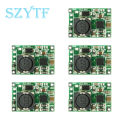 TP5100 Charging Management Power Supply Module Board TP5000 1A 2A Compatible With 4.2V 8.4V Single And Double Lithium Batteries. 