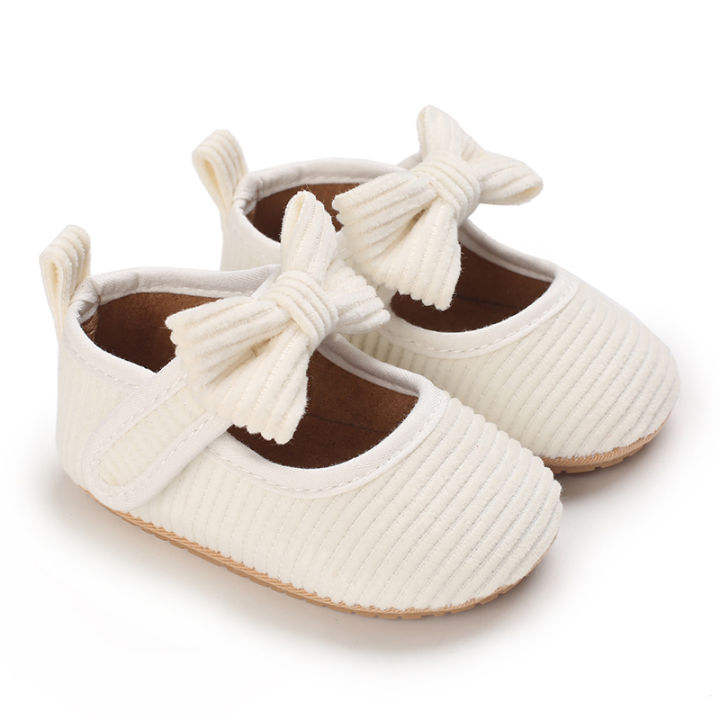 Cute%20Lace%20Baby%20Princess%20Shoes%20for%20Spring%20And%20Autumn%200-18M%20Infant%20Girls%20Anti-Slip%20Rubber%20Sole%20Bow%20Detail%20Anti-Slip%20Footwear%20-%20Image%207