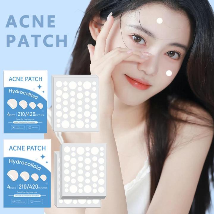 Acne%20Pimple%20Patches%20Invisible%20Removal%20Pimple%20Anti-Acne%20Hydrocolloid%20Patches%20Spots%20Mark%20Concealer%20Waterproof%20Repair%20Sticker%20-%20Image%202