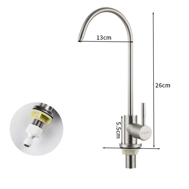Kitchen%20Faucet%20304%20Stainless%20Steel%20Water%20Direct%20Drinking%20Pure%20Water%20Dispenser%20Rotatable%20Sit-stand%204%20Points%20Single%20Cold%20Faucet%20pen%20gpt%20-%20Image%204