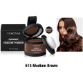 Hairline Shadow Powder,Instantly Conceal Hairline And Hair Root, Waterproof Hairline Powder Filler,Hair Root Cover,Scalp Powder staloofy hair.