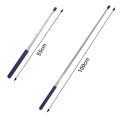 High Quality 55/100cm Stylus Pen Retractable Mini Portable Teaching Pointer Digital Pen Whiteboard Writing Presentation.