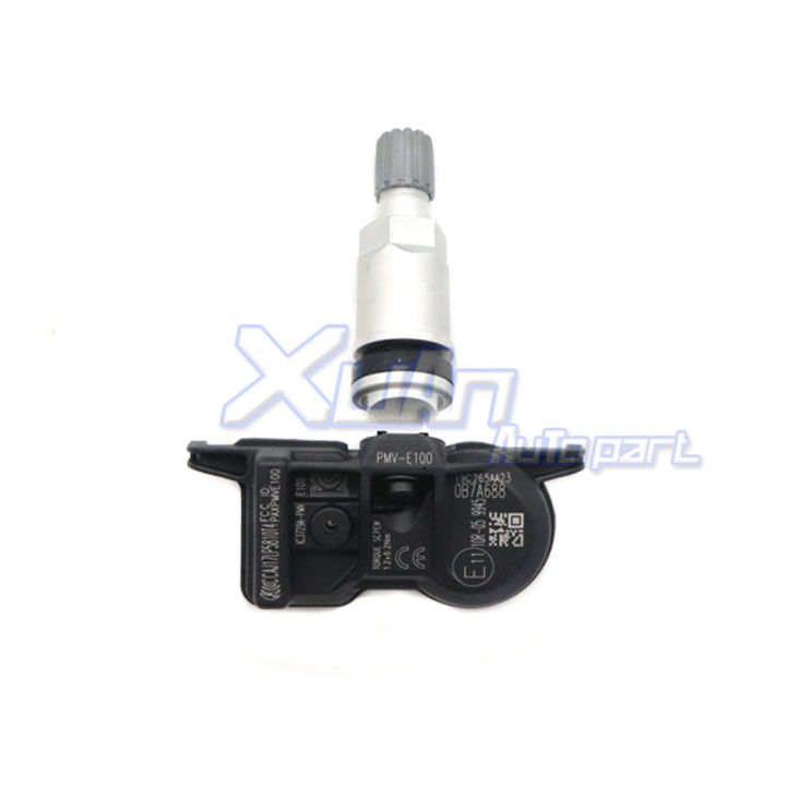 XUAN%20TPMS%20Tire%20Pressure%20Monitoring%20System%20Sensor%2042607-12020%20For%20Toyota%20AVALON%20CAMRY%204RUNNER%20COROLLA%20433MHz%20PMV-E100%20-%20Image%204