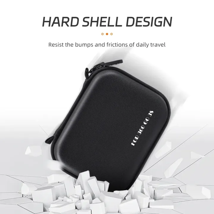 For%20Insta360%20GO3/GO3S%20Mini%20Case%20Bag%20Collection%20EVA%20Portable%20Travel%20Storage%20Waterproof%20Box%20for%20Insta360%20GO3S%20Cameras%20Accessories%20-%20Image%205