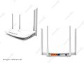 TP-Link AC1200 Wireless Dual Band Gigabit Router EC220-G5. 