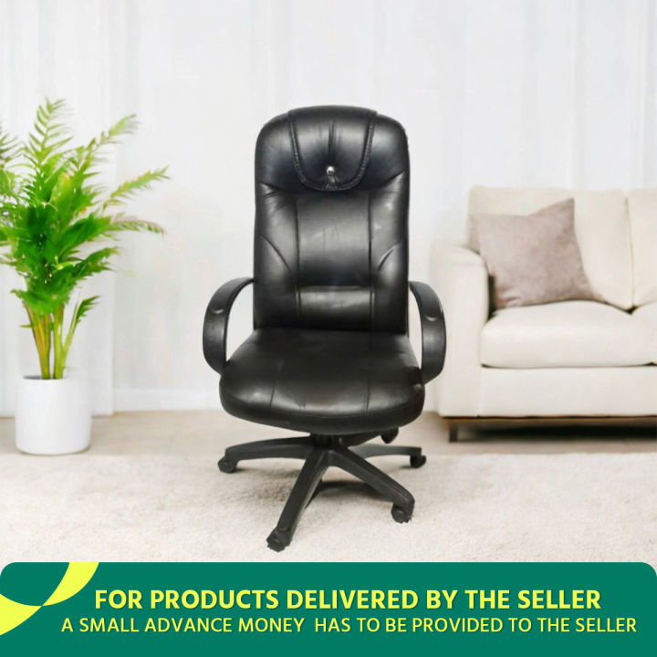 পাঁচ চাকার নির্বাহী চেয়ার (FCEC-4)