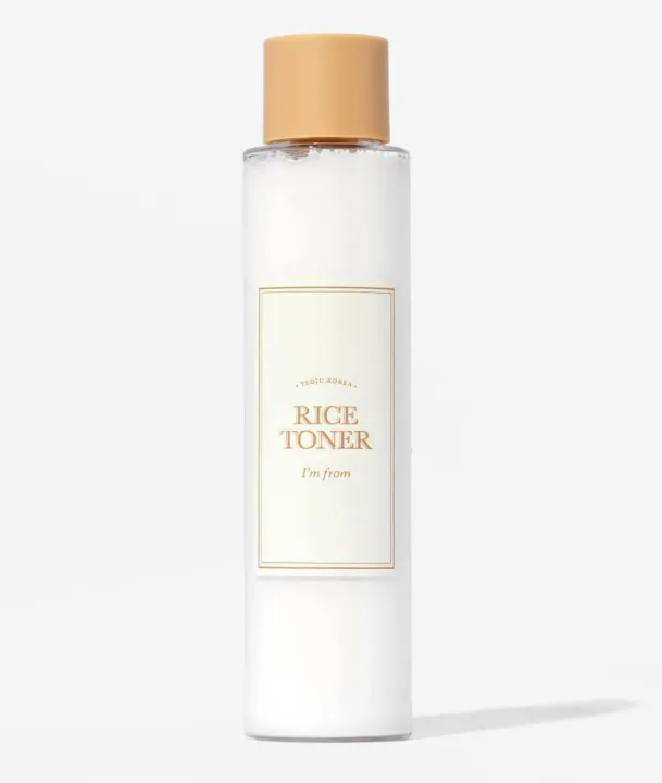 I'M%20From%20Rice%20Toner%20150Ml%20-%20Image%204