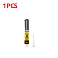 4/25ml Epoxy Resin AB Glue Waterproof Instant Fast Adhesive Repair Strong Super Liquid Glue For Wood Plastic Metal Glue Welding. 