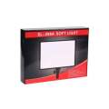 SL-288 Slim Professional LED Soft Light (18″Inches), Soft Light Panel for saloon and bridal shots. 