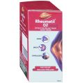 Dabur Rheumatil Oil for Joint Pain Relief | For Backache, Knee Pain & Shoulder Pain. 