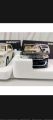 Toyata Land Cruiser Prado V8 -1:24 scale Diecast Model 8 inch. 