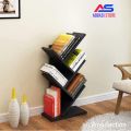 MODERN DESIGN "TREE" STYLE shelves rak cabinet

innovative tree shape bookcase wodden shape decoration shelves racks home tier office. 