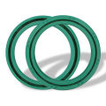 CVK 43x54 11 Front Fork Damper Oil Seal Dust Cover For Honda CBR600 CBR900 CBR1000 CR125 CBR929 CBR954 CBR600 F4i 43*54. 