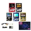 Sup game box 400 in 1 retro box / Handheld game pad console / 400 in 1 game box. 