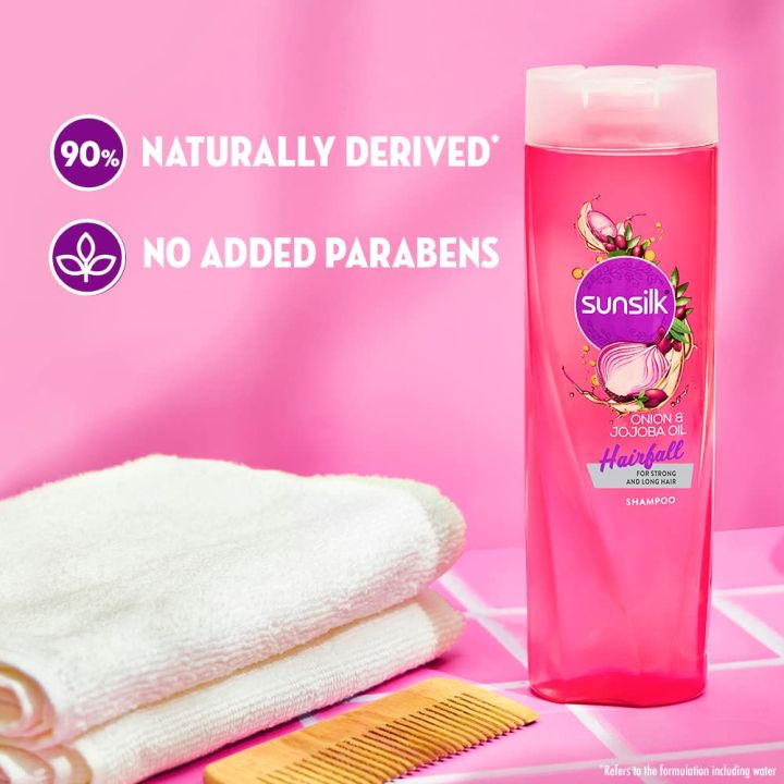 Sunsilk%20Hairfall%20Shampoo%20With%20Onion%20&%20Jojoba%20Oil,%20That%20Works%20Best%20To%20Nourish%20Your%20Long%20Hair,%20And%20Makes%20It%20Grow%20Stronger%20From%20The%20First%20Wash,%20190%20ml%20-%20Image%204