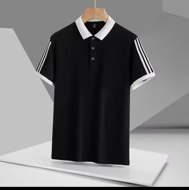 Stylish%20Premium%20Quality%20Summer%20Polo%20Shirt%20for%20Men%20-%20Classic%20Design%20Suitable%20for%20All%20Seasons%20-%20Image%203