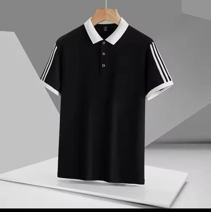 Stylish%20Premium%20Quality%20Summer%20Polo%20Shirt%20for%20Men%20-%20Classic%20Design%20Suitable%20for%20All%20Seasons%20-%20Image%203