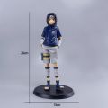 Anime Naruto Figure Uchiha Itachi Sasuke Pain Kakashi Naruto Shippuden Action Figures Collection Model Toys for Children Gifts. 