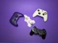 Xbox controller stand.