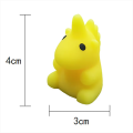 18 Pcs Mini Release Stress Animal Pinch Music Children Simulation Relaxing Mood Squeezing Reduce Pressure Toy Birthday . 