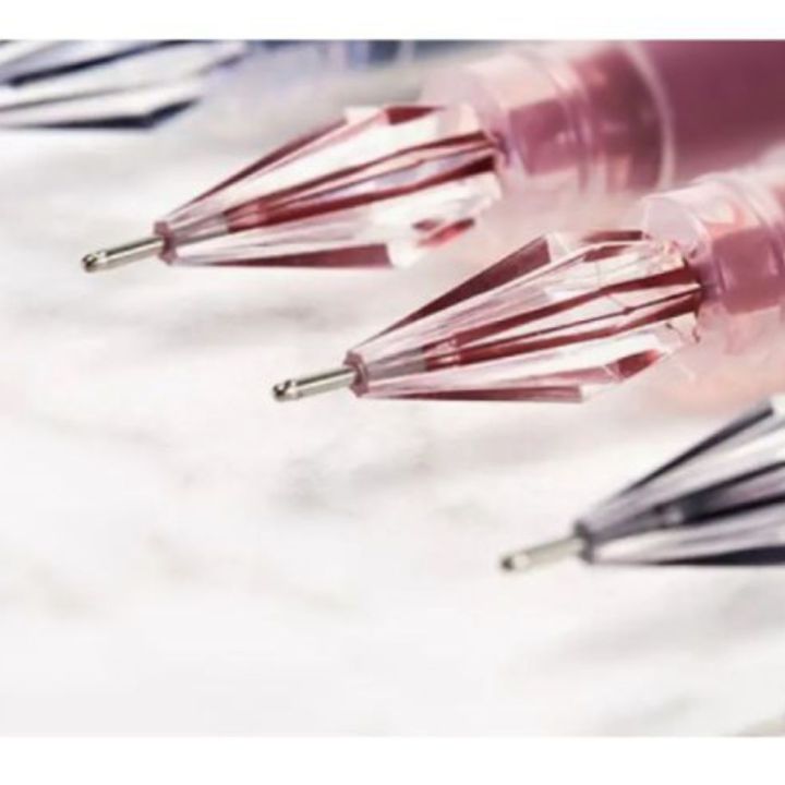 2%20Diamond%20Tip%20Gel%20Korean%20Gel%20Pen%20(Blue)%20-%20Image%203