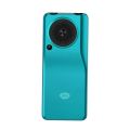 Itel Muzik 400 pro Super Loud 3D Sound
2.8” Big Screen
3000mAh Big Battery
2000 Contacts Capacity
Auto Call Recording
Wireless FM Radio
Dual SIM Support
Big LED Torchlight. 