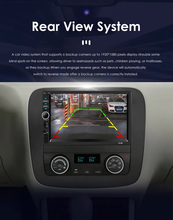 HD%207inch%20IPS%20Touch%20Screen%20Universal%201Din%20Caplay%20%20Android%20auto%20Car%20Radio%20Stereo%20Multimedia%20Player%20%20Autoaudio%20FM%20Receiver%20Monitor%20-%20Image%204