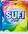 Sufi special soap. 