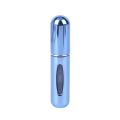 Portable Refillable Perfume Atomizer - 5ml Travel Size. 