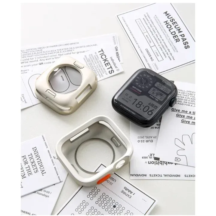 New%20Bumper%20Soft%20Silicone%20Case%20For%20Apple%20Watch%209%208%207%206%20SE%205%20Sport%20Anti-drop%20Matte%20Cover%20For%20iwatch%2049mm%2041mm%2040mm%2044mm%2045%20mm%20-%20Image%204