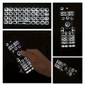 MX3 Backlit Air Mouse Remote Control 2.4G RF Wireless Keyboard For Android TV Box X96 Mini H96 MAX for Smart Home. 