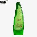 WOW Skin Science Aloe Vera Gel (250 ml). 