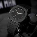 Arabic Aura Watch – All Black Arabic Dial Watch for Men
Step up your style with the Arabic Aura Watch – Black Edition, a bold and modern timepiece designed for men who appreciate minimal design and cultural influence. This all-black Arabic dial watch stan. 