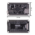 STM32H750VBT6 STM32H743VIT6 STM32H7 Development Board STM32 System Board M7 Core Board TFT Interface with USB Cable. 